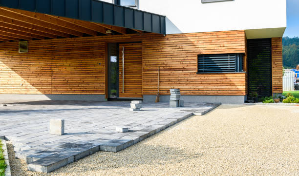 Best Driveway Pavers Near Me  in Brookshire, TX