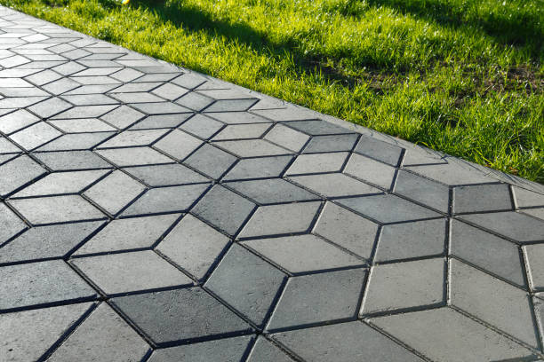 Best Interlocking Driveway Pavers  in Brookshire, TX