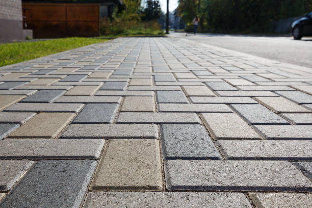 Best Permeable Paver Driveway  in Brookshire, TX