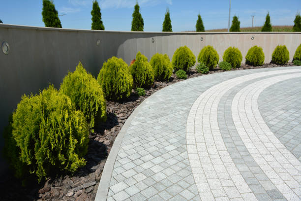 Best Concrete Paver Driveway  in Brookshire, TX
