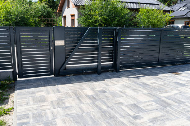 Best Brick Driveway Pavers  in Brookshire, TX