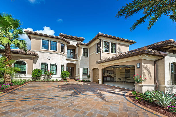 Best Professional Driveway Pavers  in Brookshire, TX