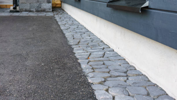 Best Driveway Paving Contractor  in Brookshire, TX