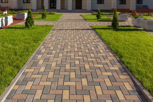 Best Local Driveway Pavers  in Brookshire, TX